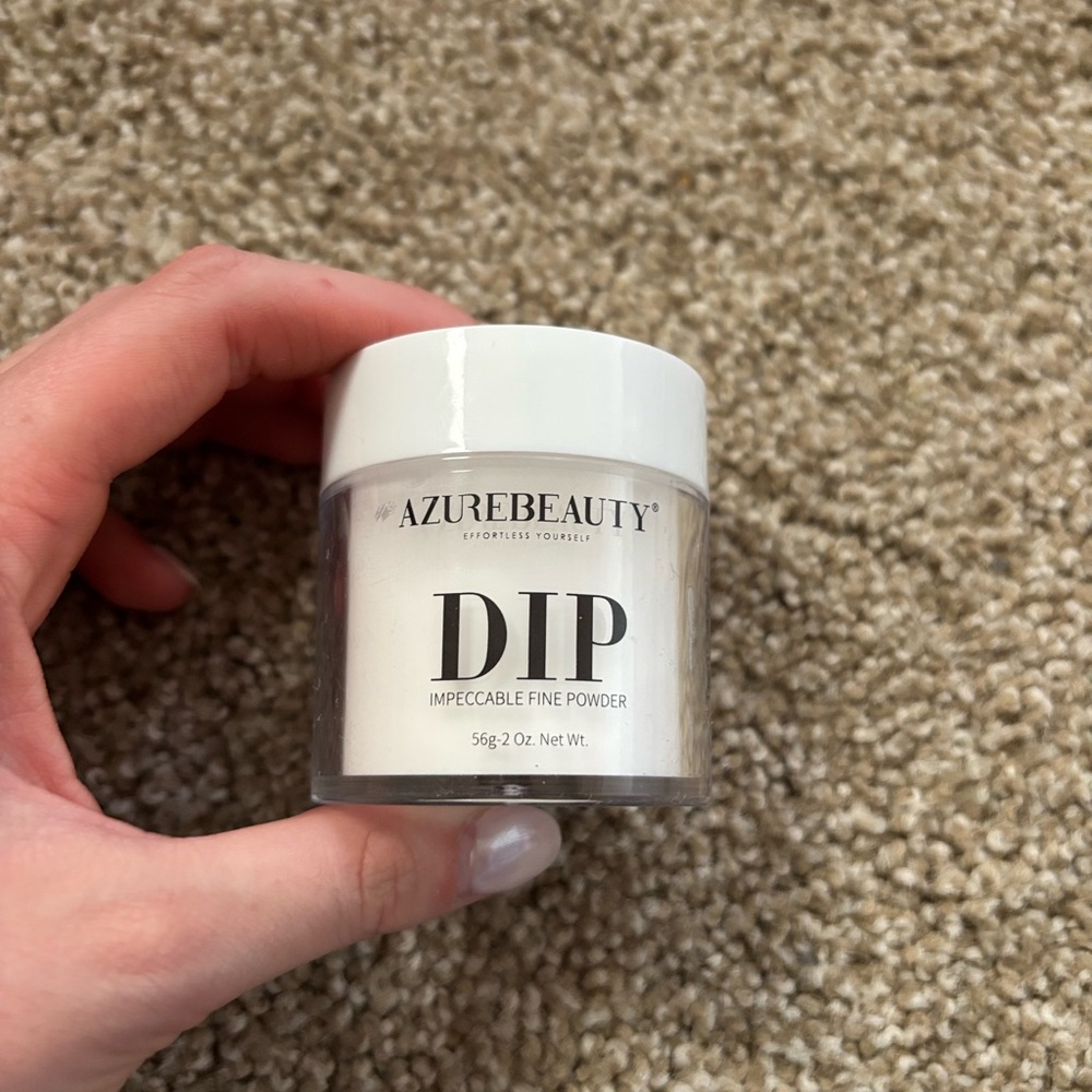 Azure Beauty Dip Powder